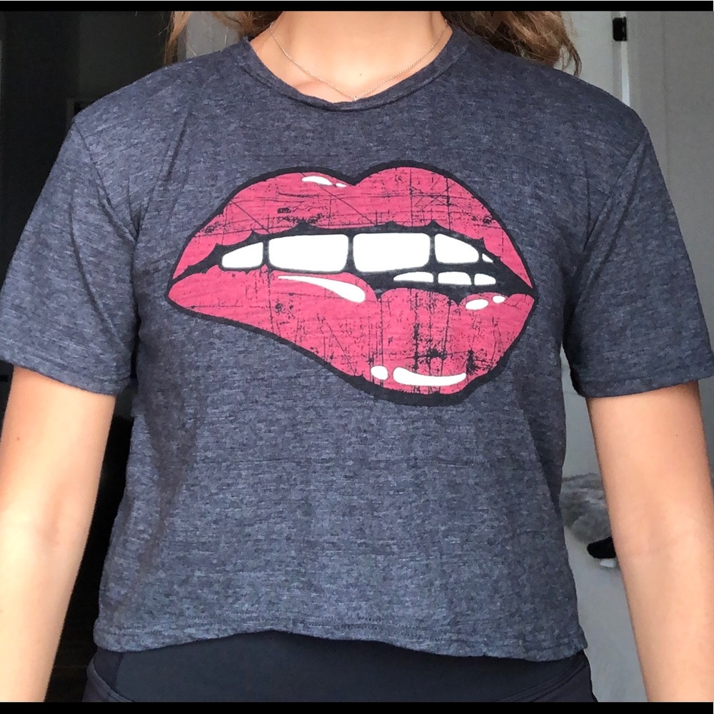 Altar’d State graphic tee